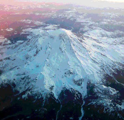 Mount Rainier